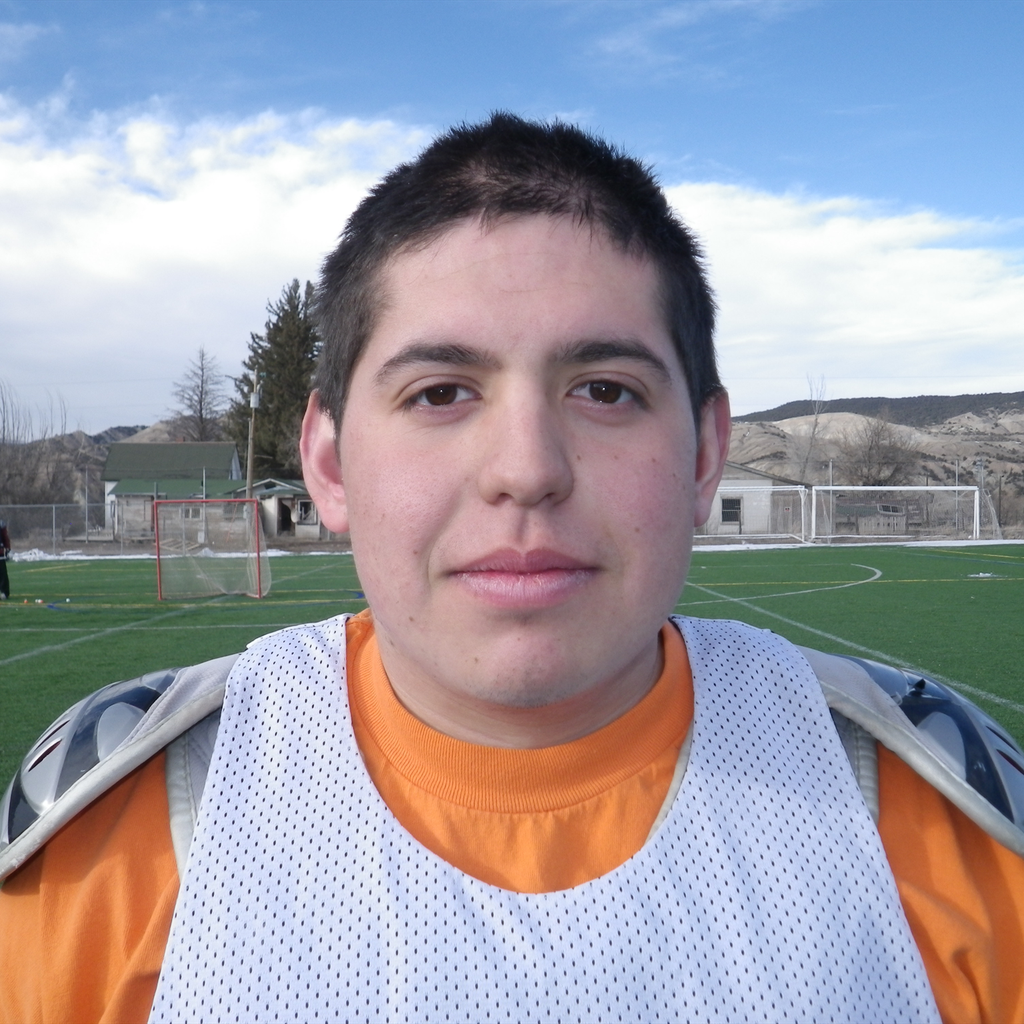Fidel Montes mugshot