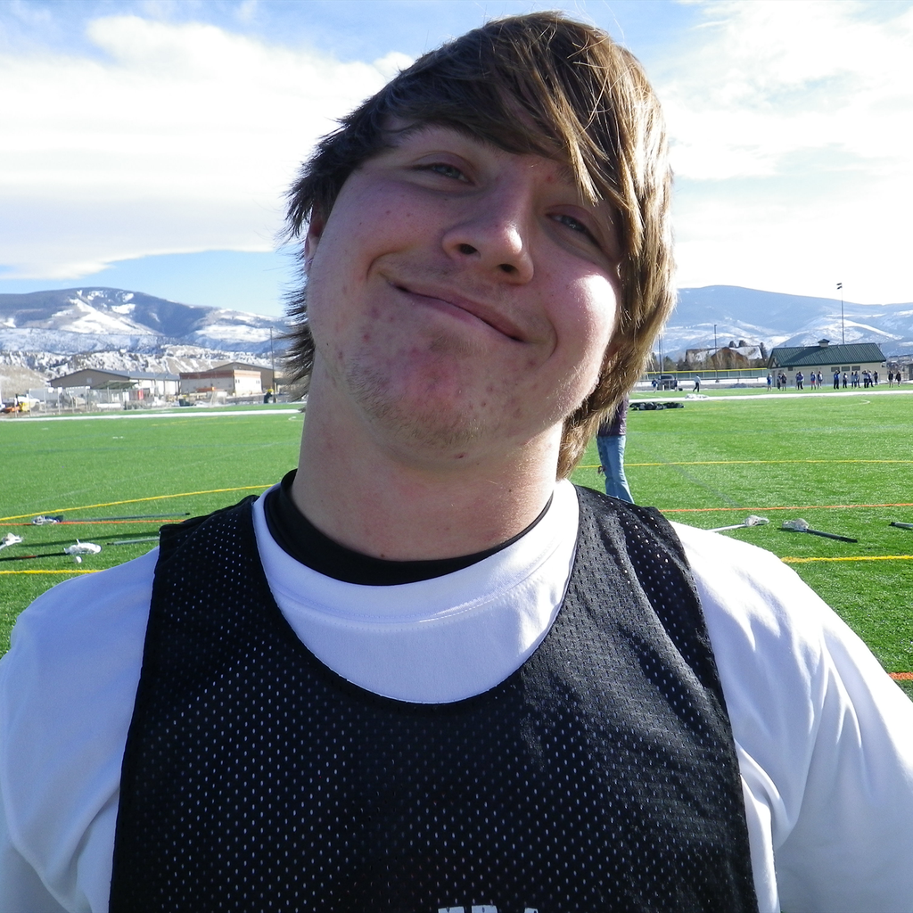 Jeff Hudspeth