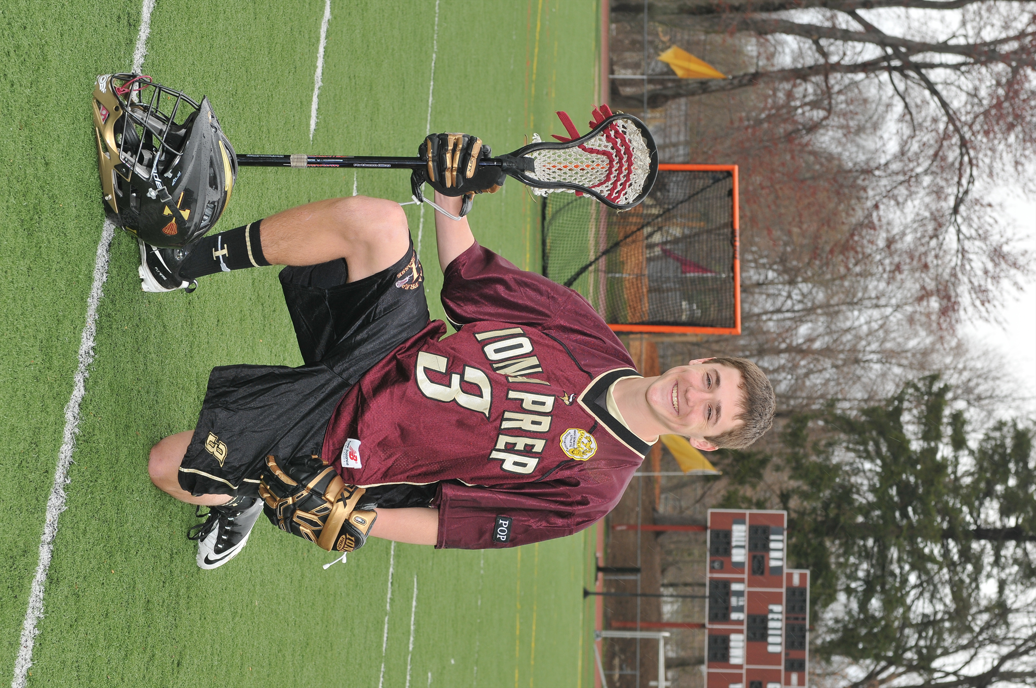 Luke Wooters