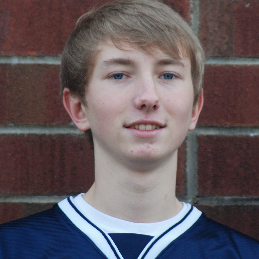 Austin Blackwell