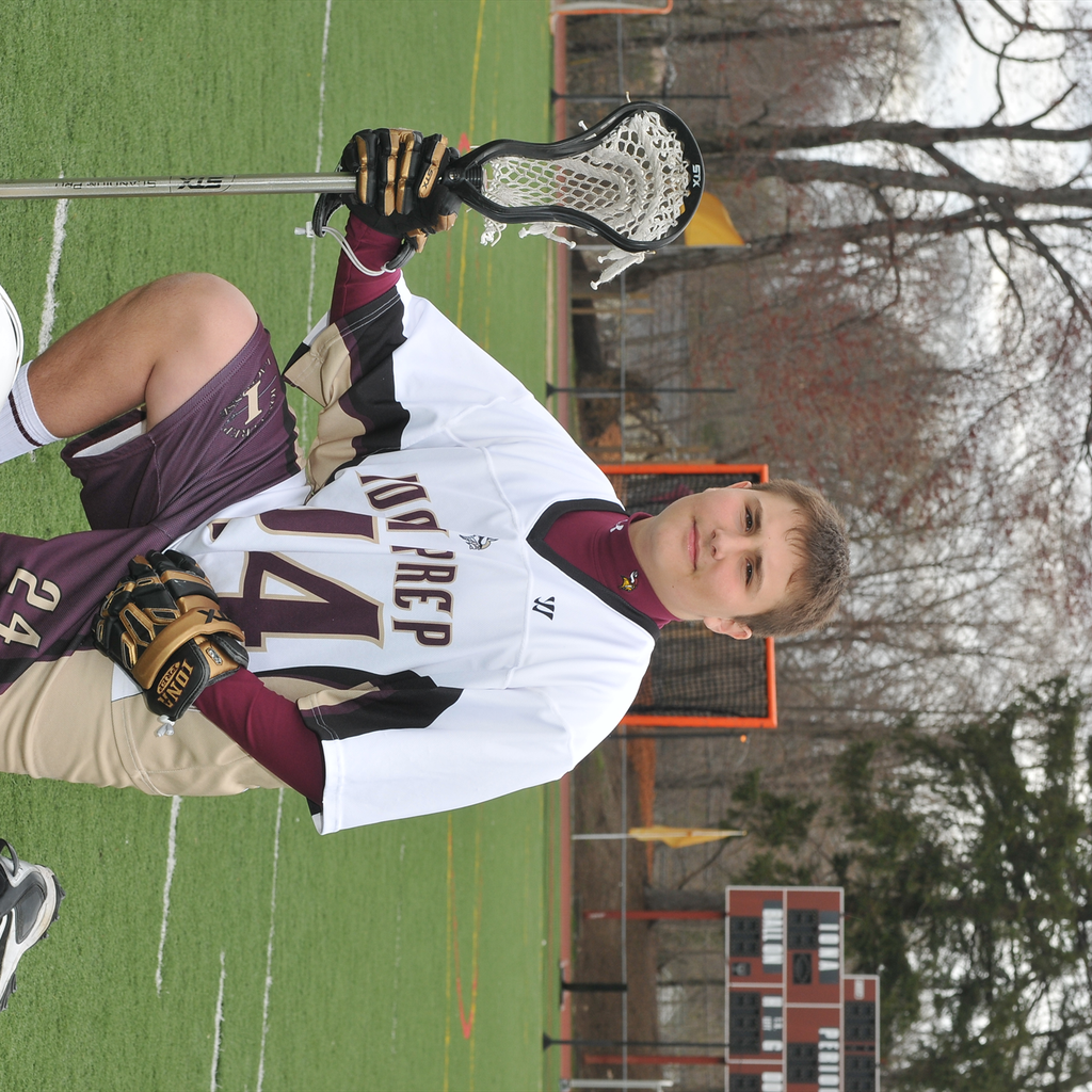 Chris Ianelli