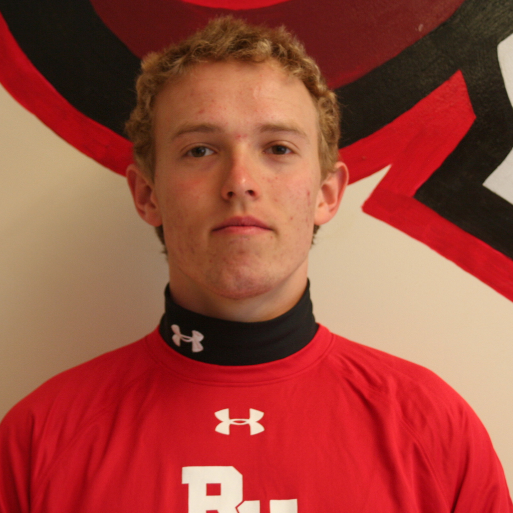 Connor Swanson