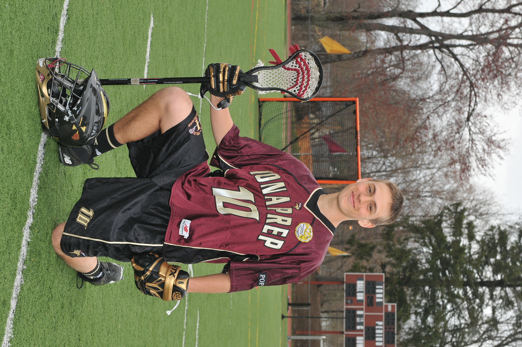 Steven Bonalle