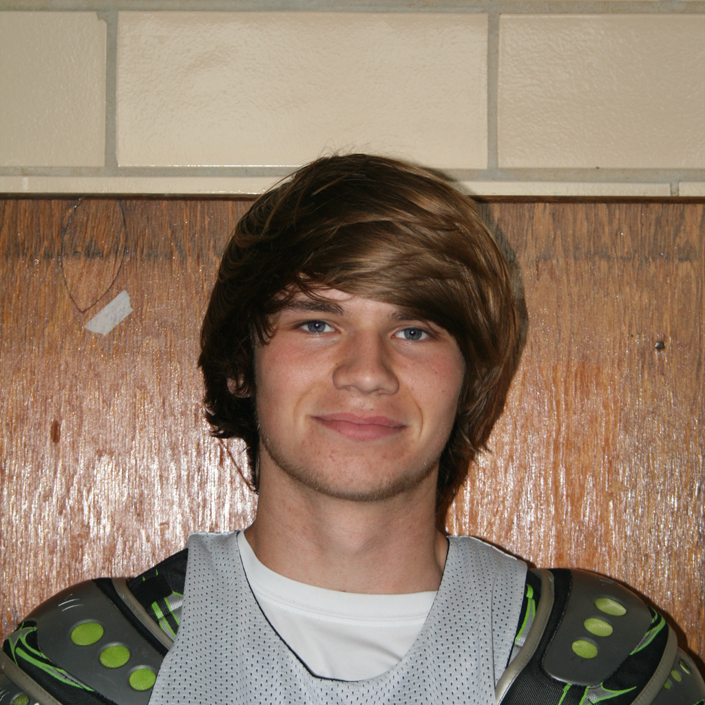 Keith (KJ) Ruthowski mugshot