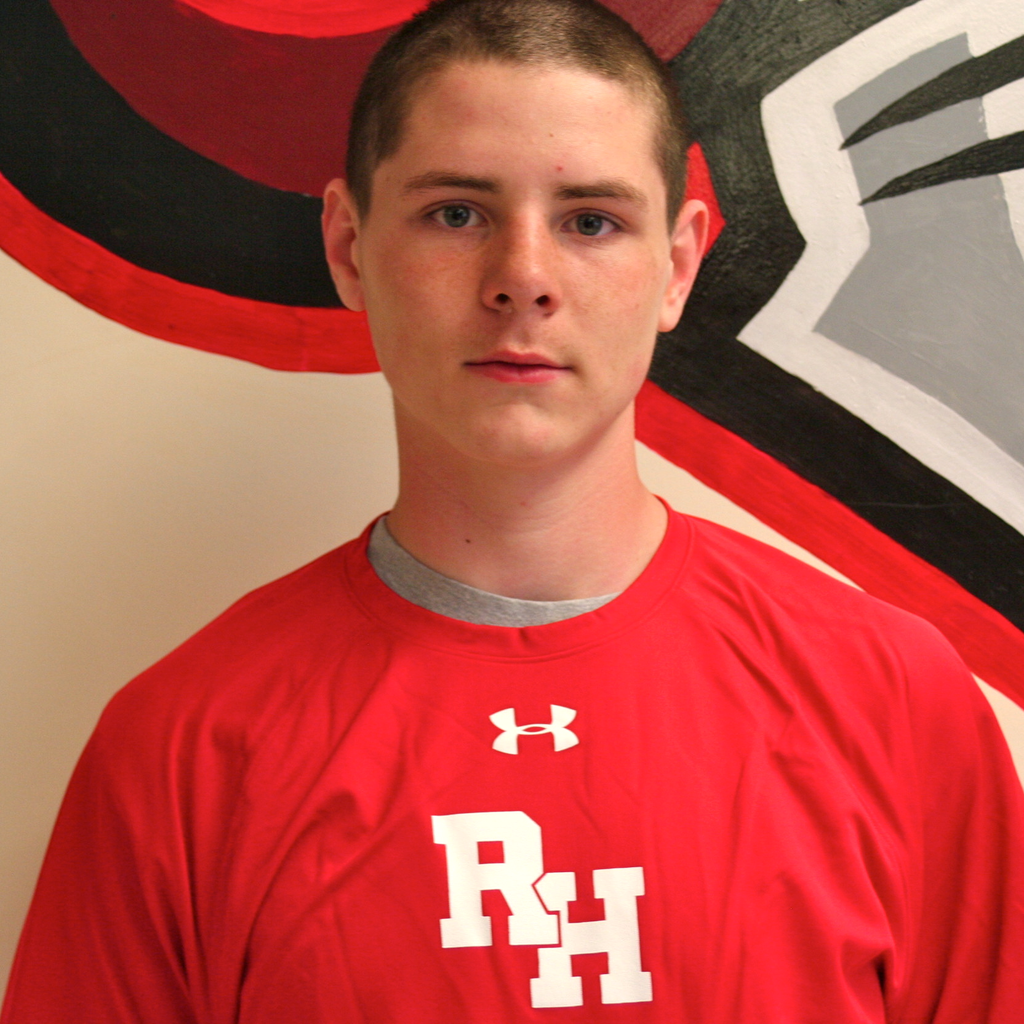 Nolan Dalton mugshot