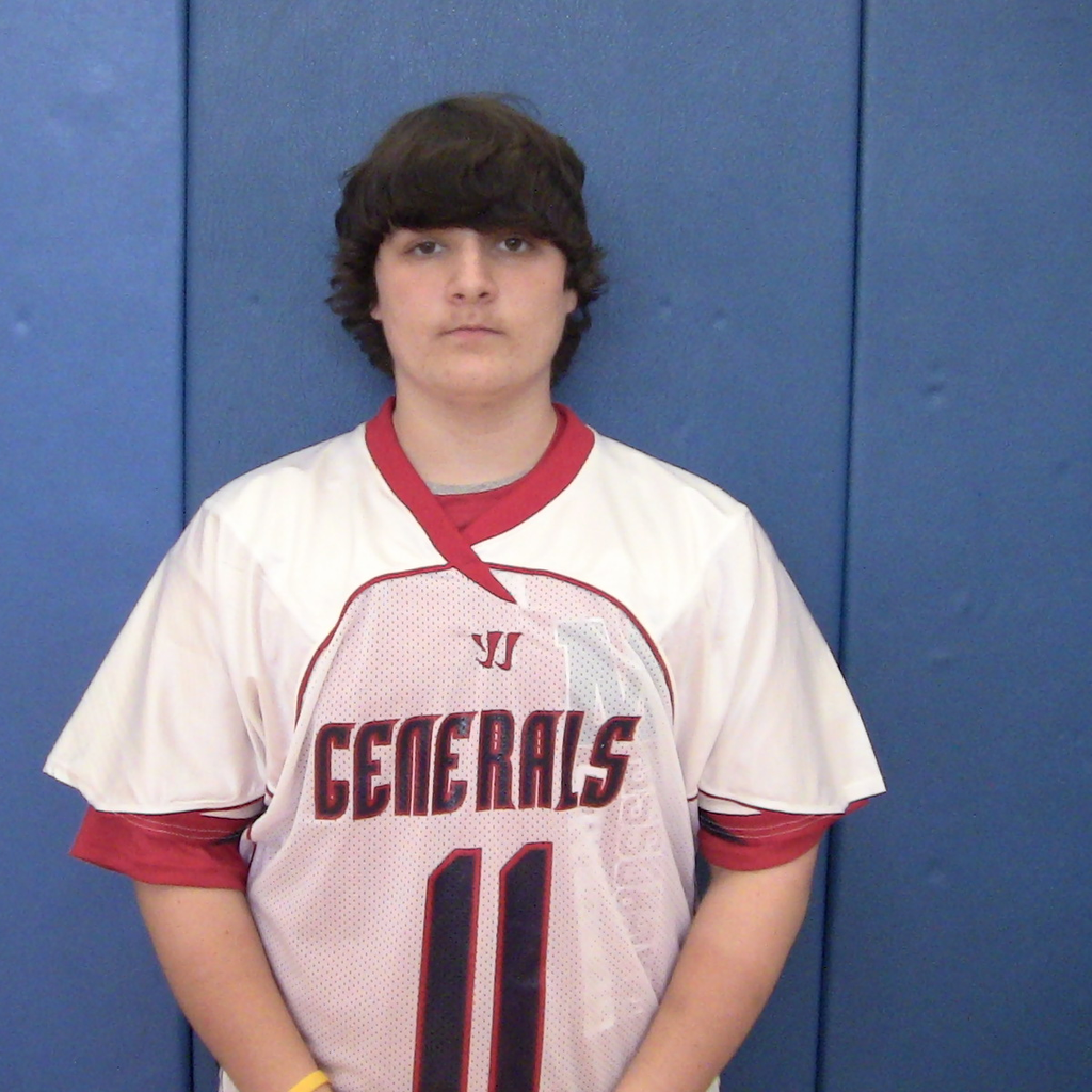 Tanner Huggard