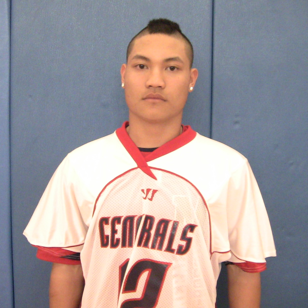 Francis Villanea mugshot