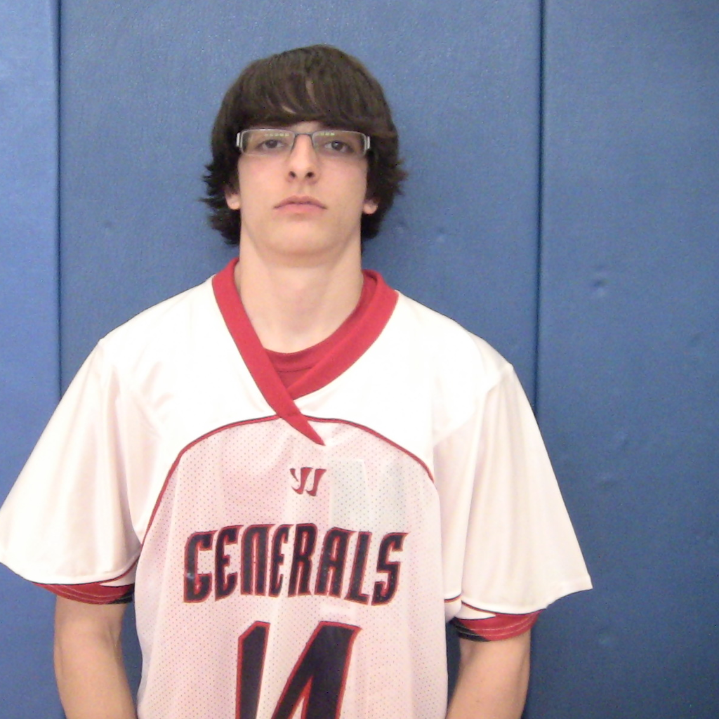 Joe Agostinacchio mugshot