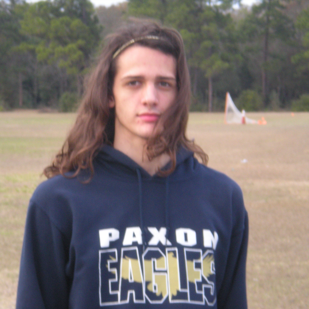 Patrick Simon