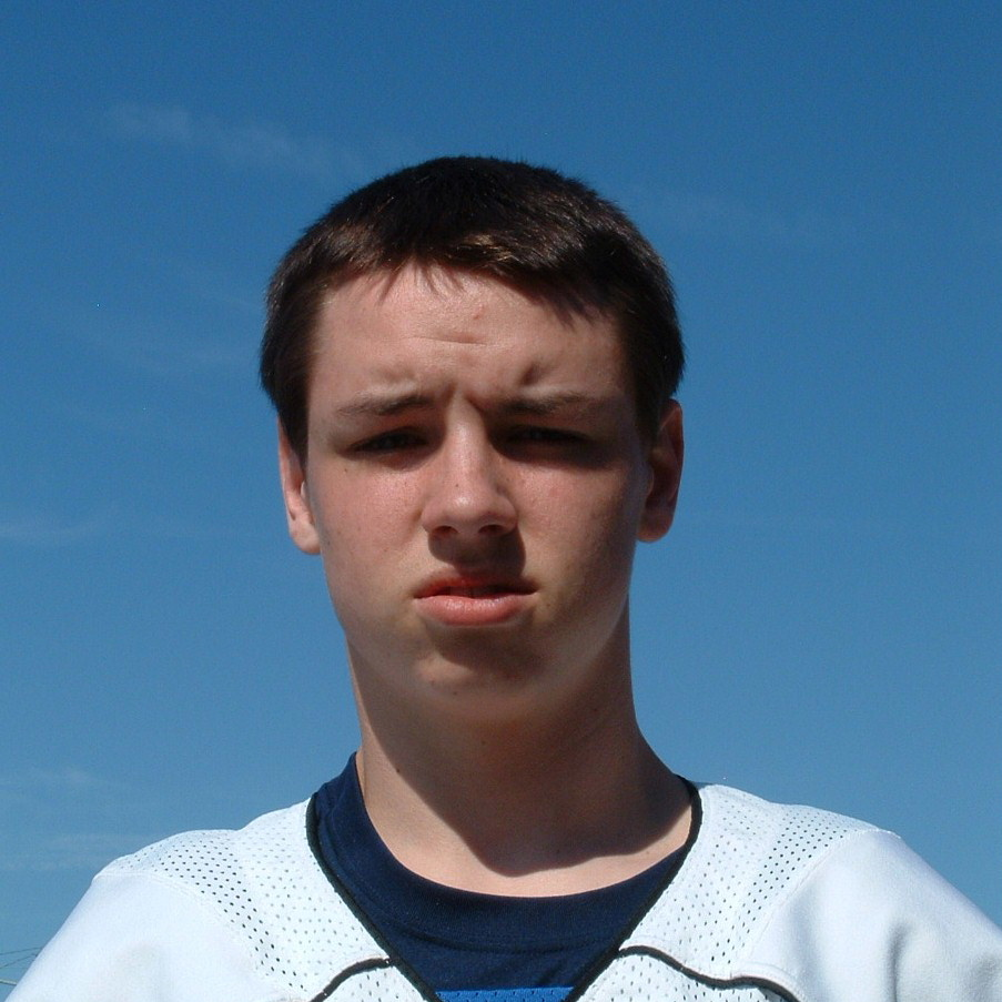 Matthew Shelvay mugshot