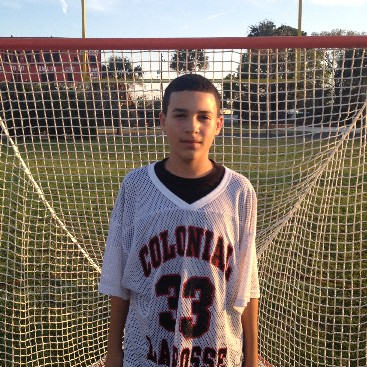Zach Echevarria mugshot