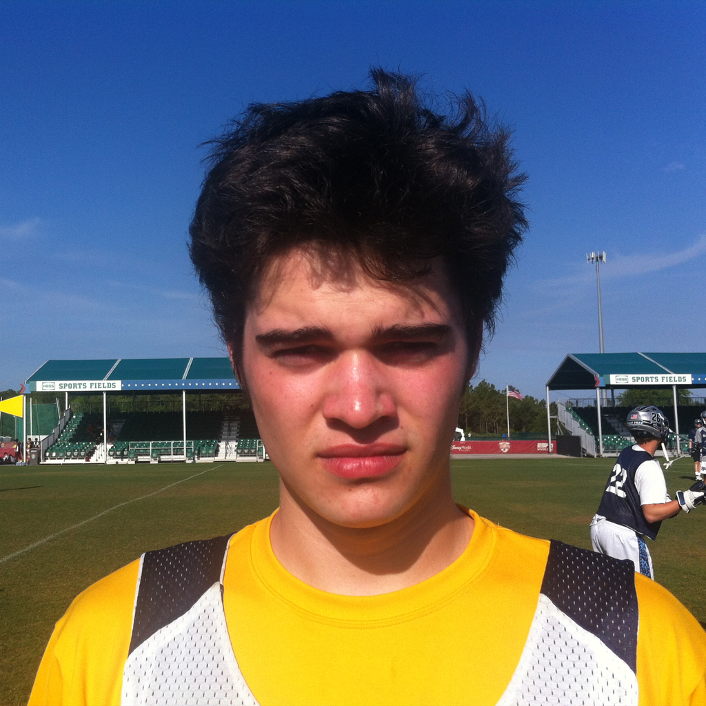Jack Slattery mugshot