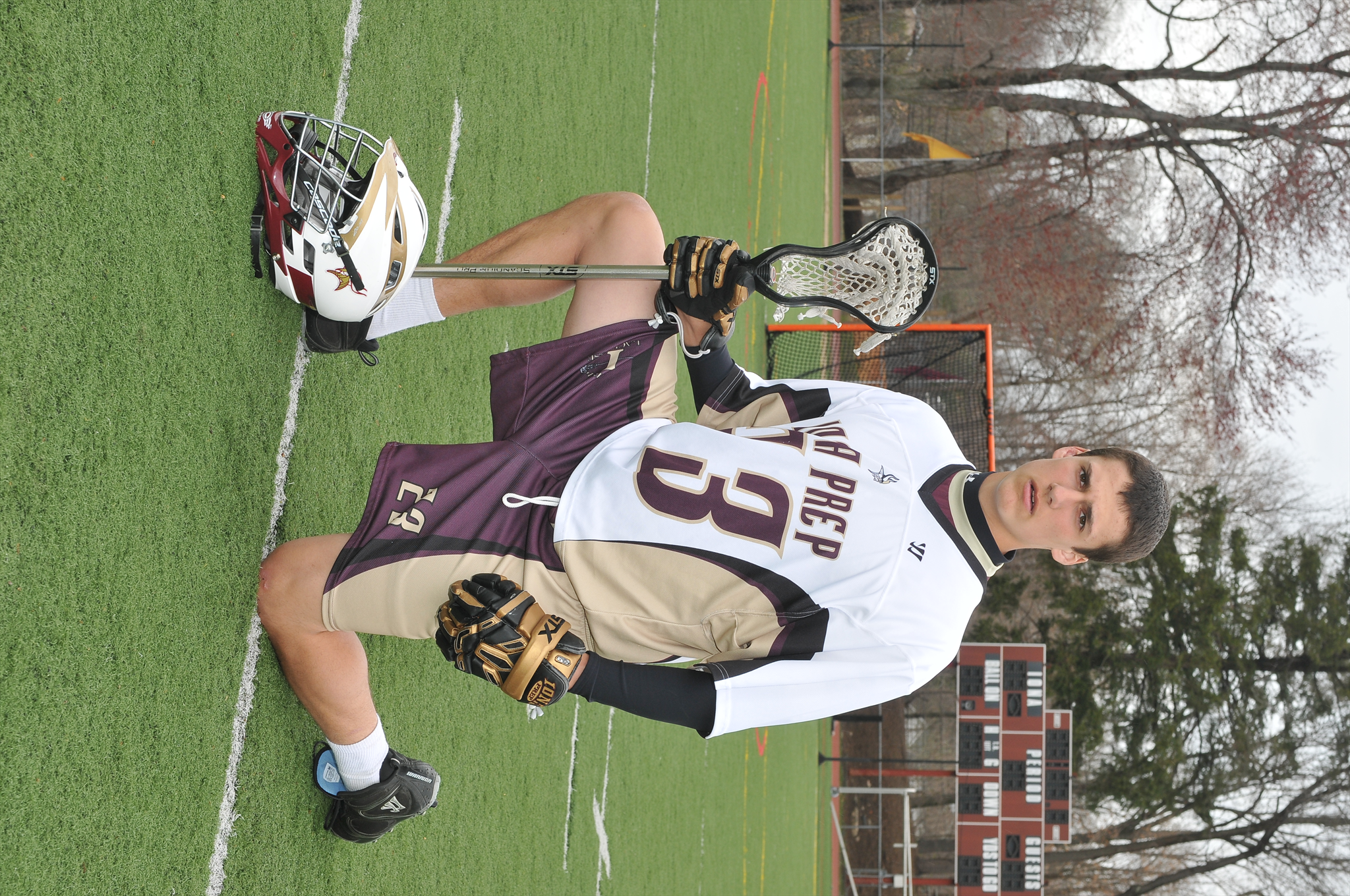 Ross Schnitzer