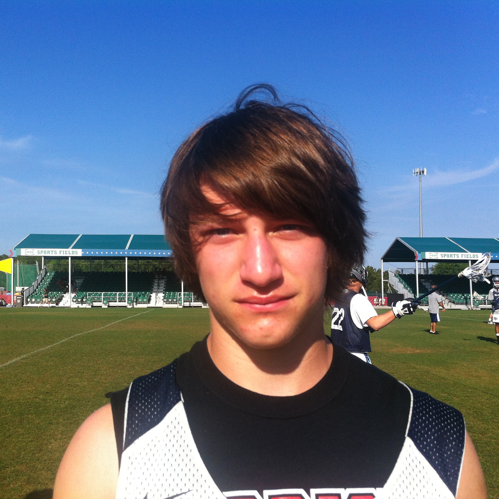 Jesse Bongiovi mugshot