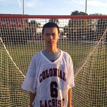 Jackson Nguyen mugshot