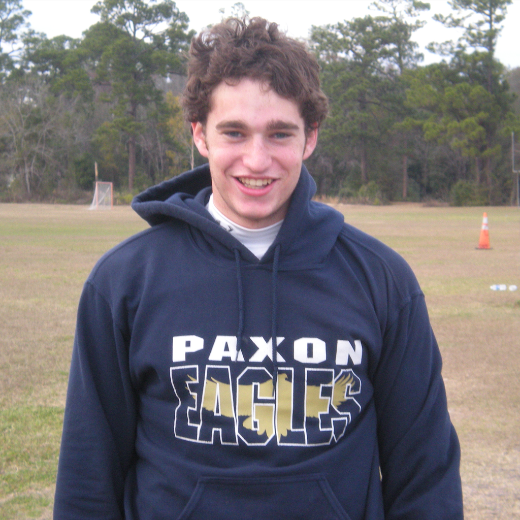 Jake Friedman