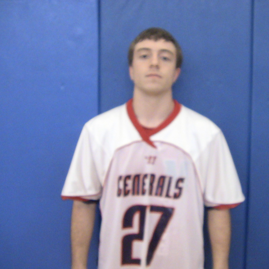 Evan Walsh