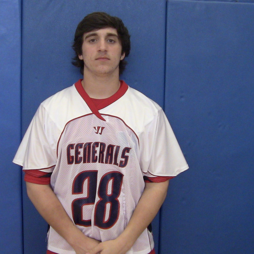 Ryan Scarano mugshot