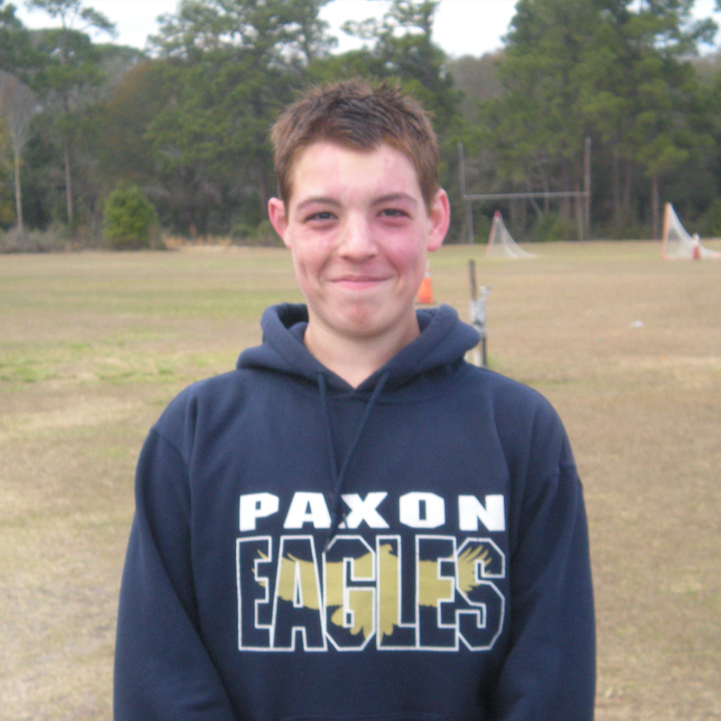 Noah Levin