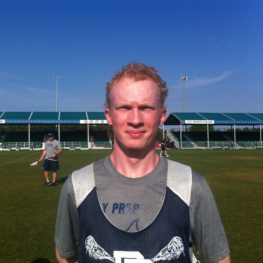 Liam Kavanaugh