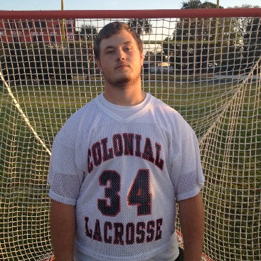 Dylan Bogle mugshot