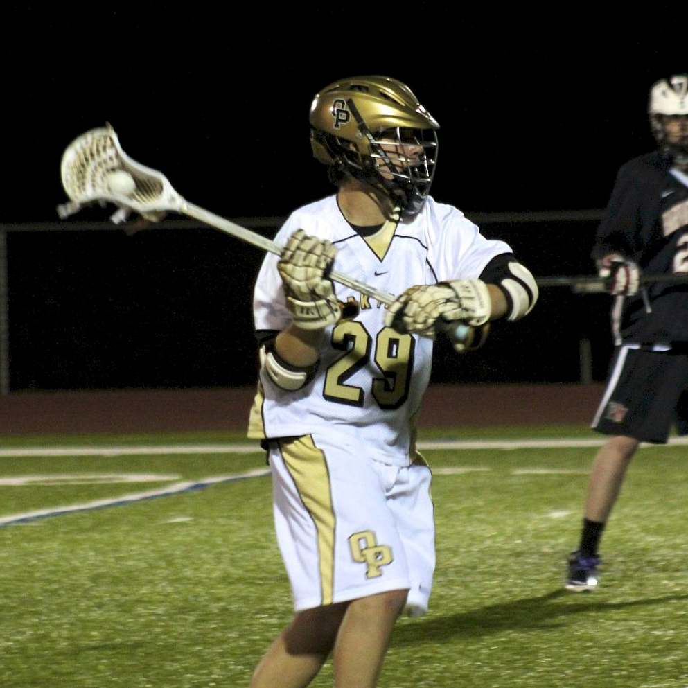 Griffin Hughes mugshot