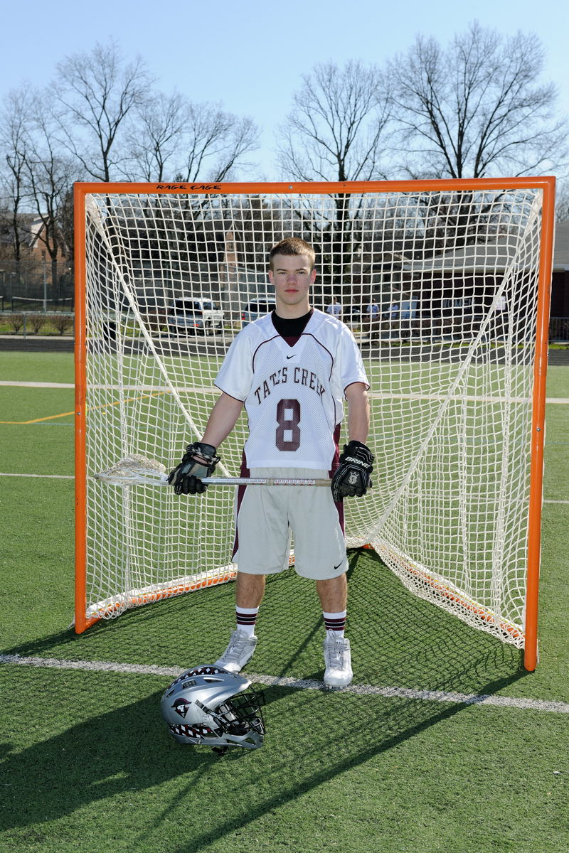 Zak Blackwell