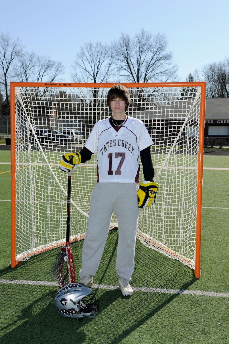 Cameron Friedrich
