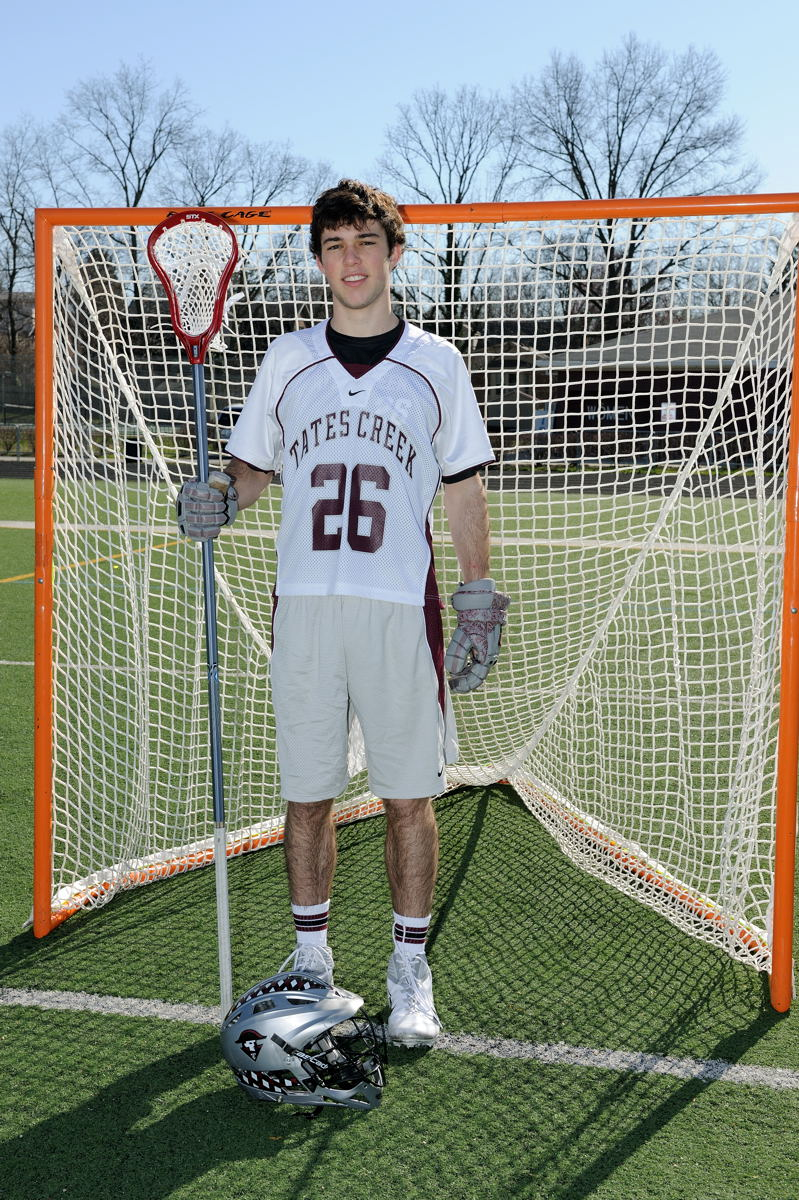 Matthew Parker
