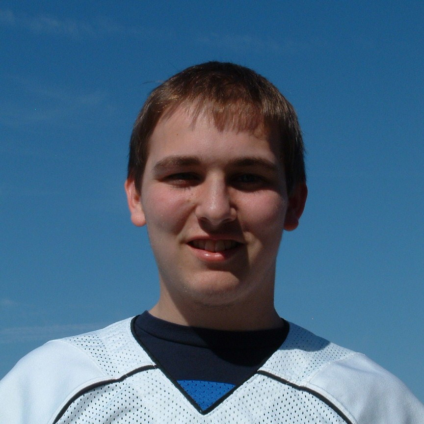 Scott Phillips mugshot