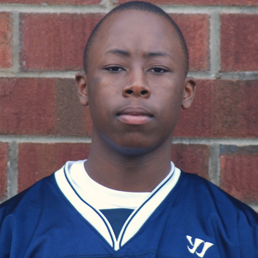 Cameron Robinson