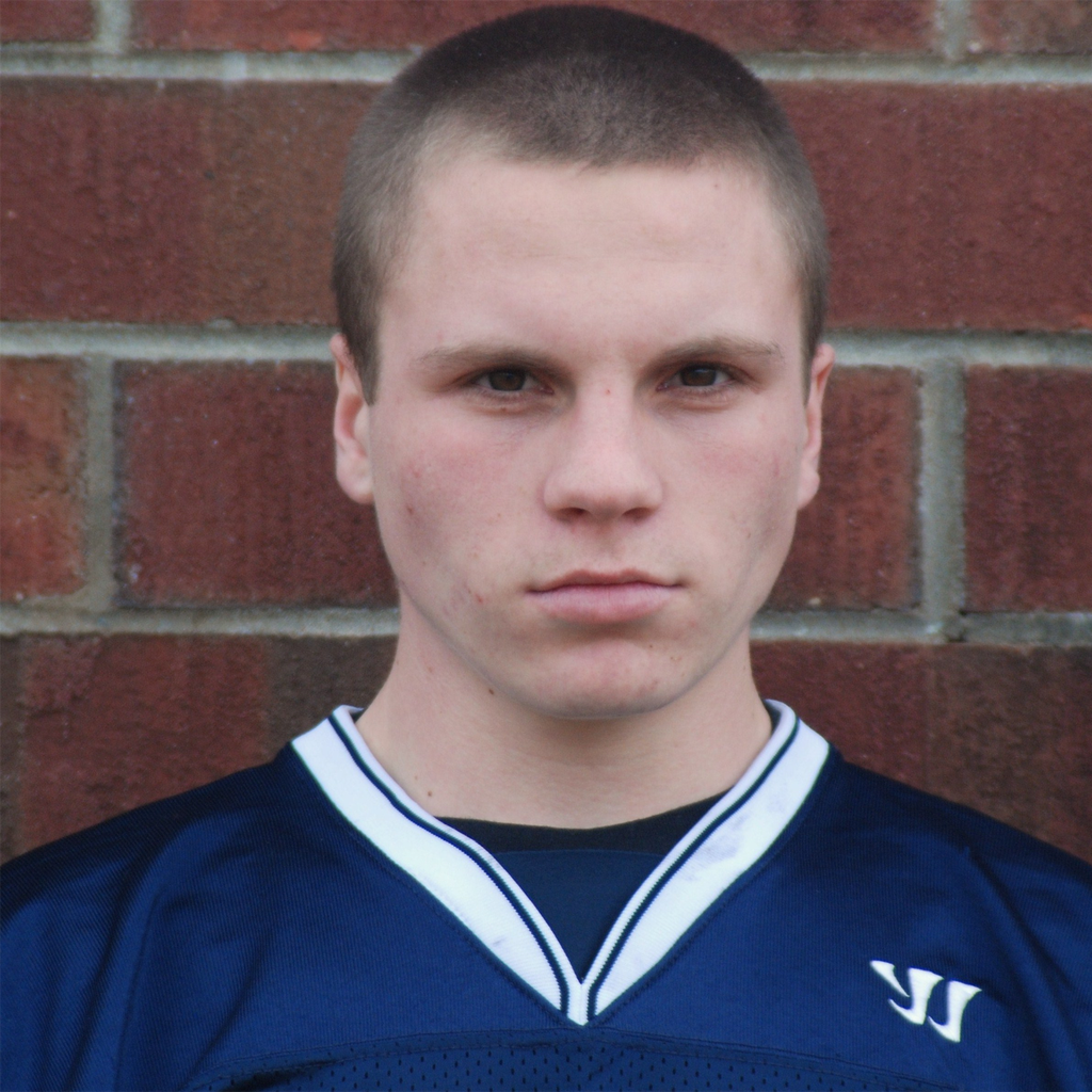 Tyler Anderson
