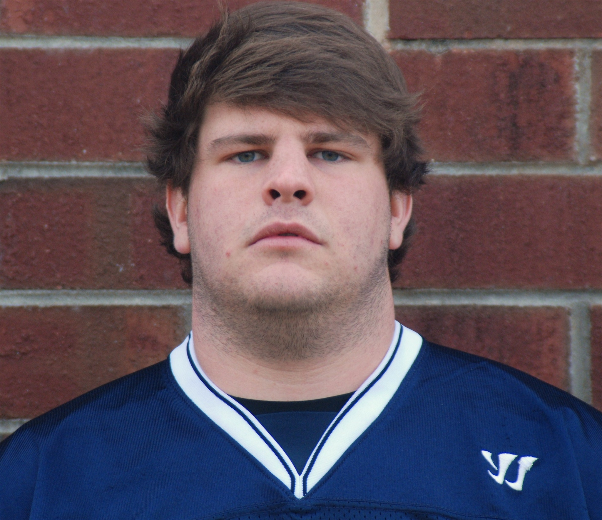 Landon Kimbrell mugshot