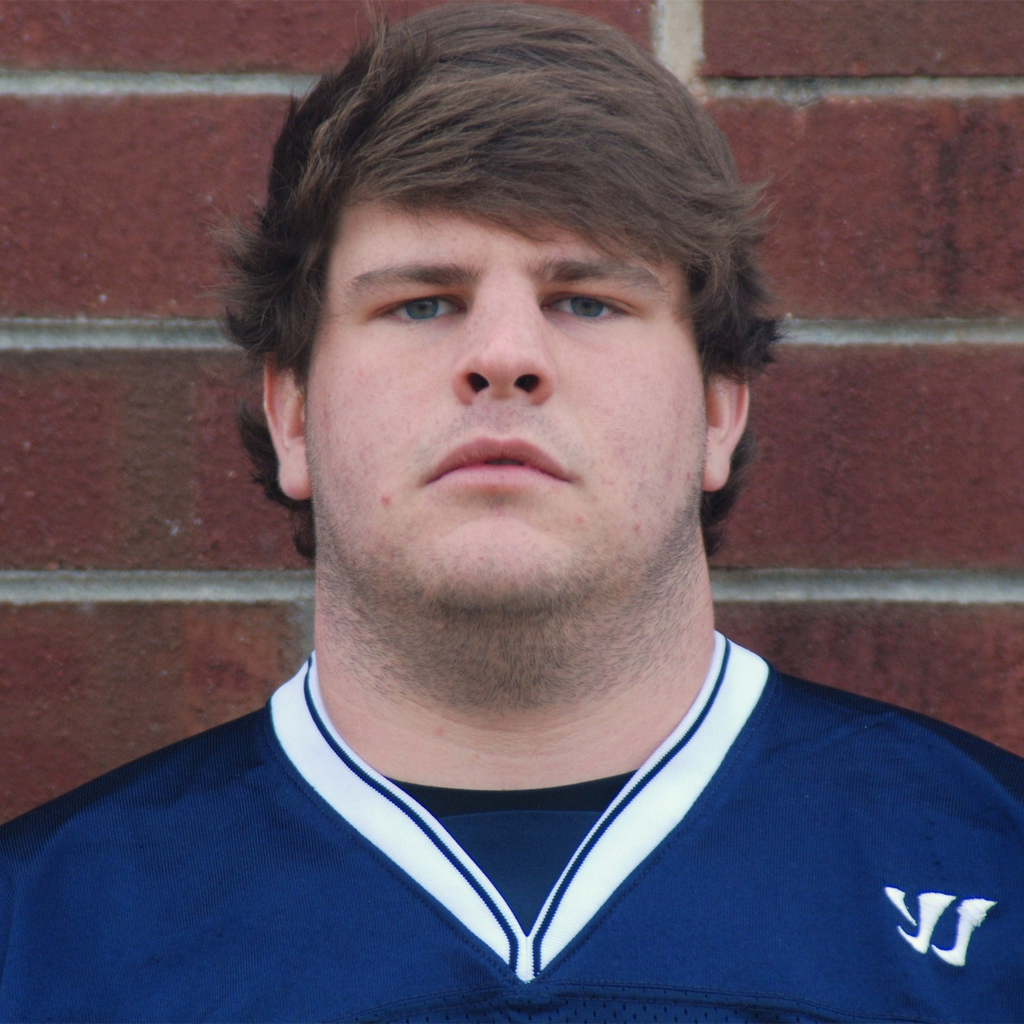Landon Kimbrell