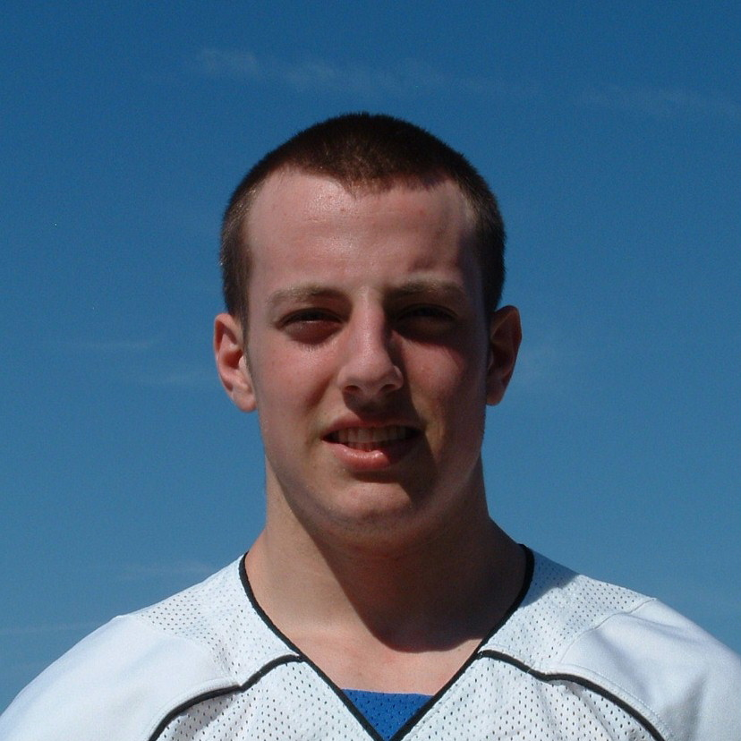 Nicholas King