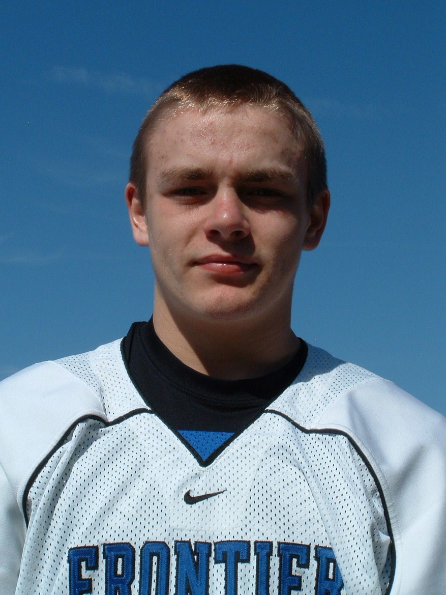 Brandon May
