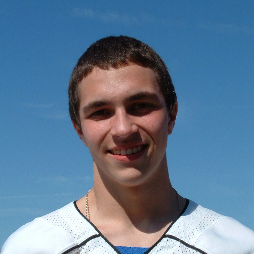 Andrew Simpson mugshot