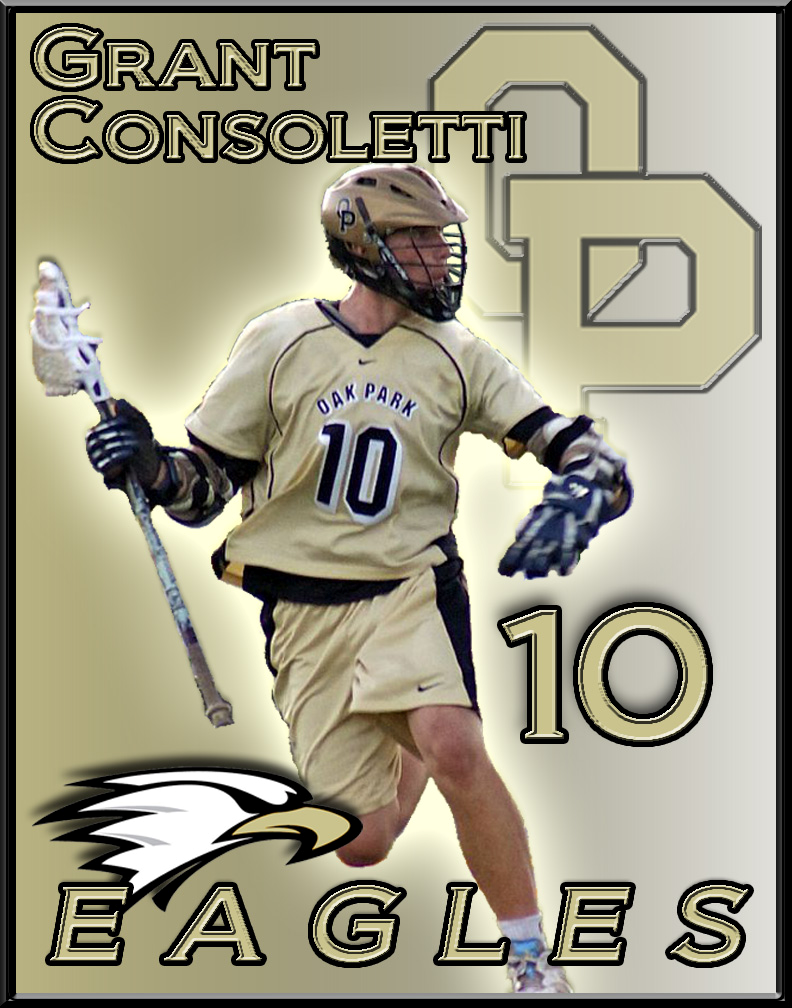 Grant Consoletti