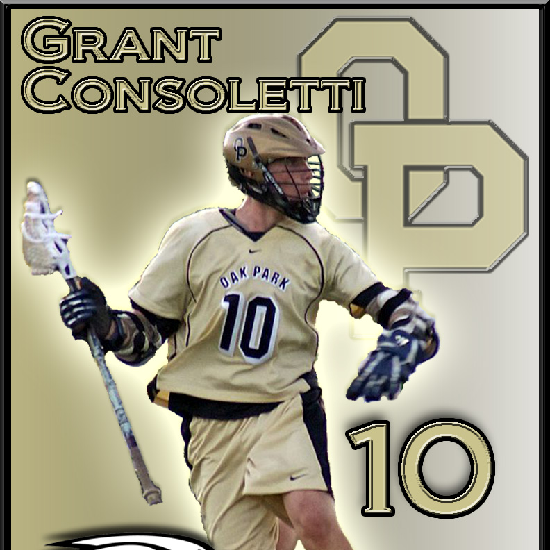 Grant Consoletti