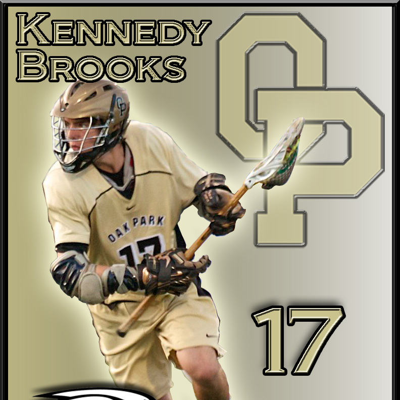 Kennedy Brooks mugshot