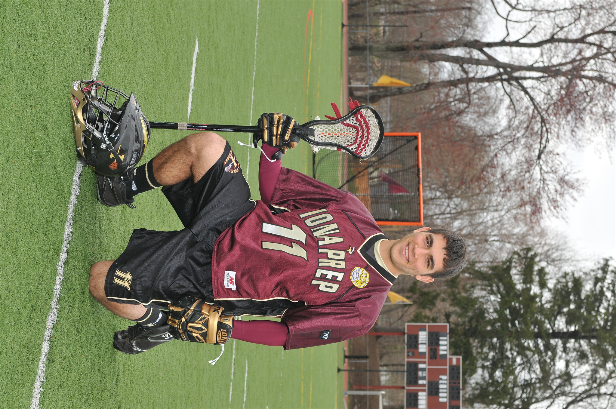 Michael Florio