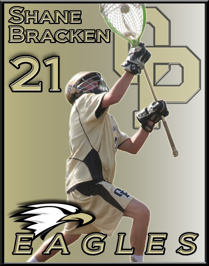 Shane Bracken