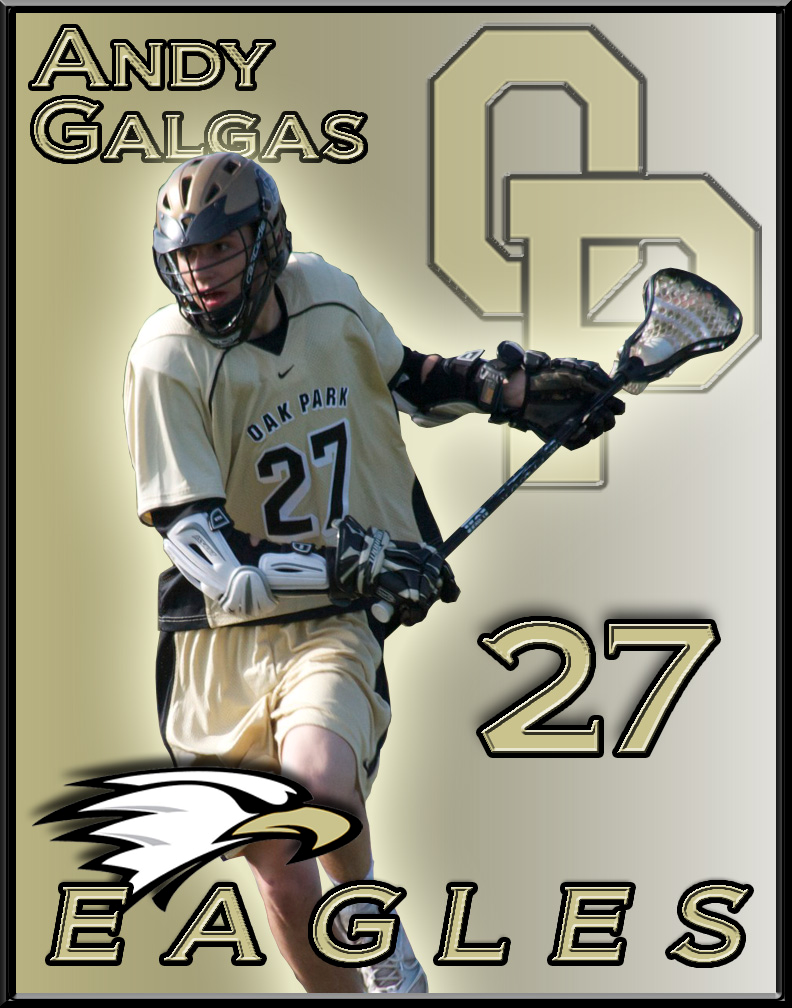 Andy Galgas