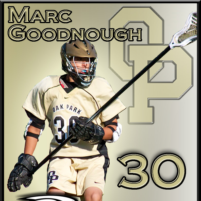 Marc Goodnough mugshot
