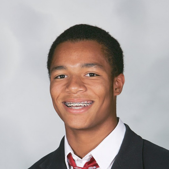 Winston Robinson