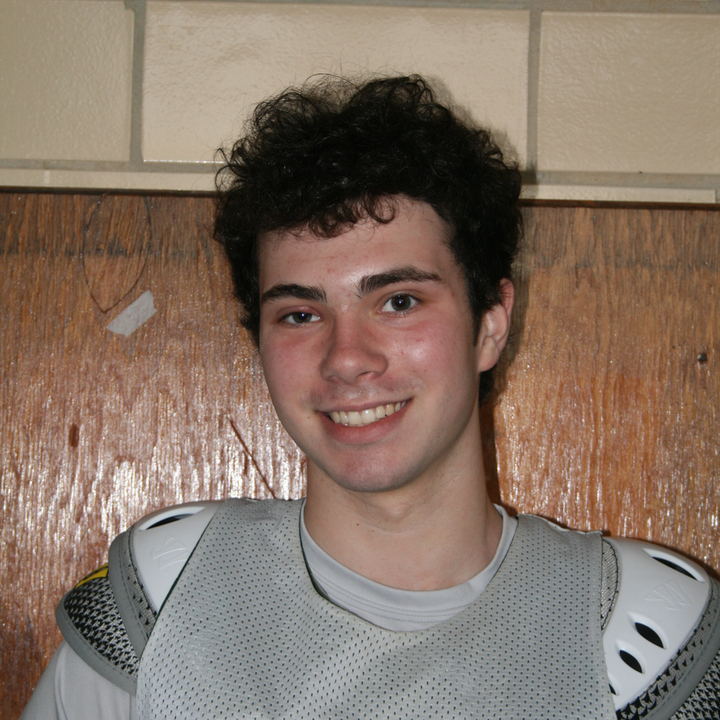 Matthew Mason mugshot