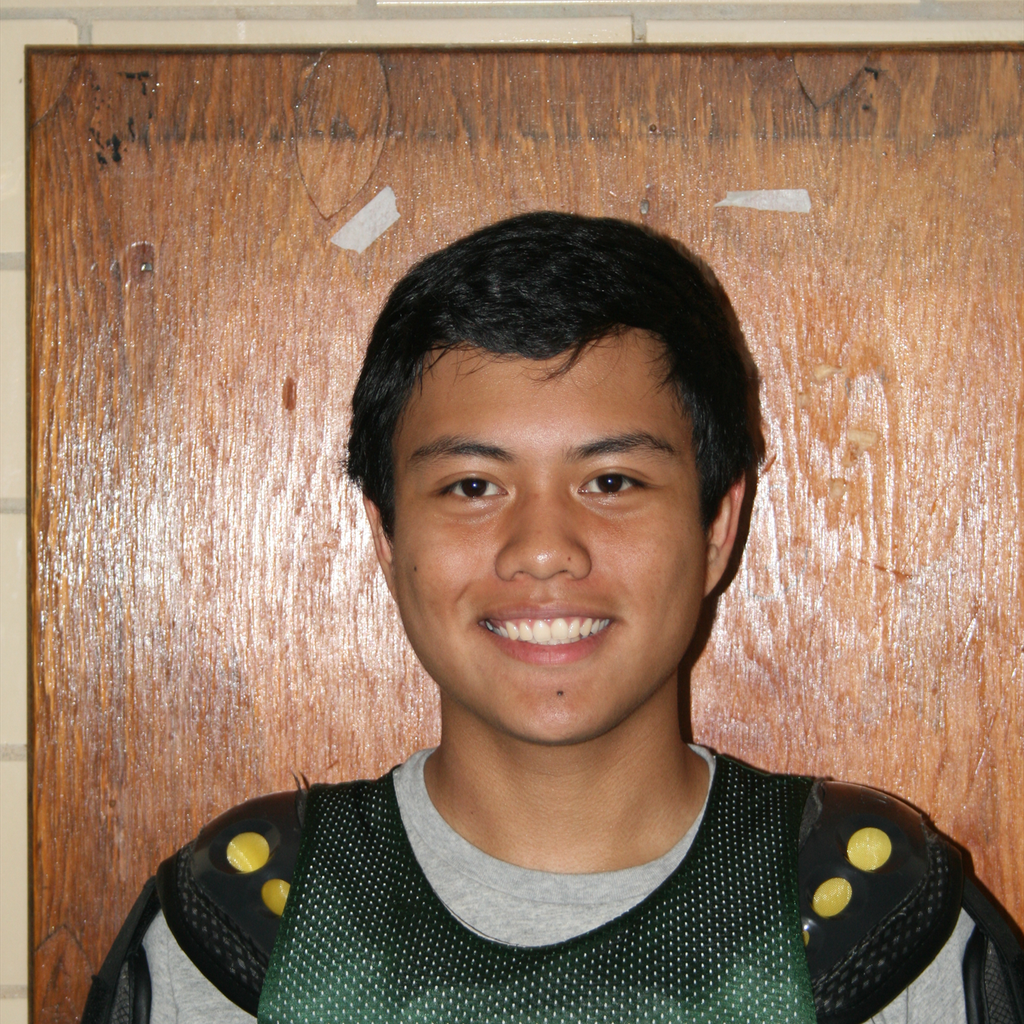 Ricardo Pagulayan mugshot