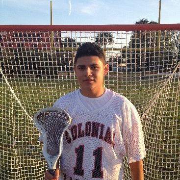 Ever Giron mugshot