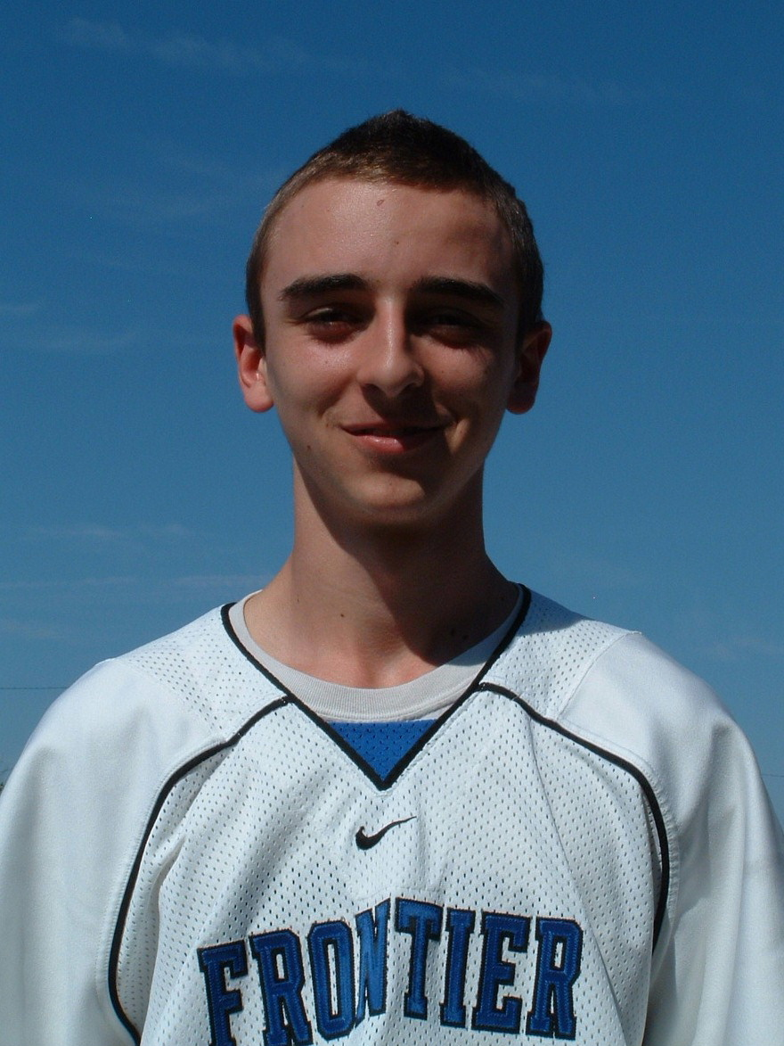 Ian Woods
