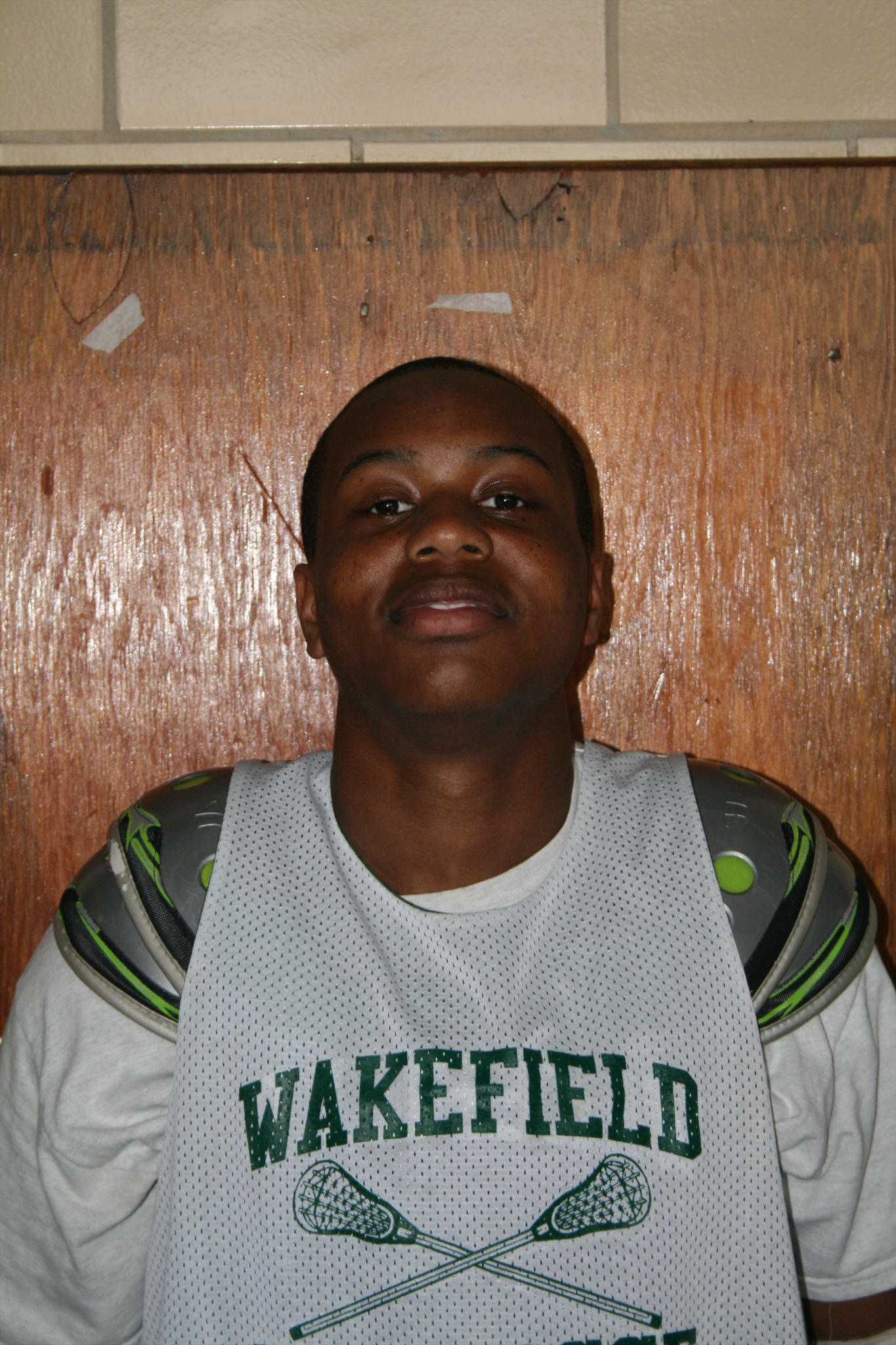 Da'John Johnson